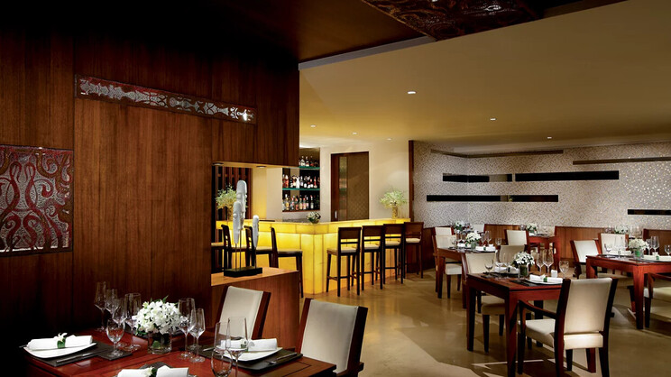 Mövenpick Resort Bangtao Beach Phuket